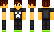 xaviscool Minecraft Skin