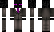 thesuicidal Minecraft Skin