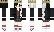 Cheesecake8910 Minecraft Skin