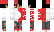 _twiiix Minecraft Skin