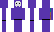 MHF_Discord Minecraft Skin