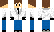 furminator Minecraft Skin