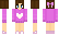 AllieBug79 Minecraft Skin