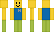 Tassu Minecraft Skin