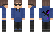 zparrot Minecraft Skin