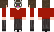 mask4m Minecraft Skin