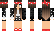 jrapp Minecraft Skin