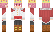 M1SHIRO Minecraft Skin