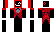 paprkup Minecraft Skin