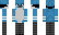 Kittiy Minecraft Skin