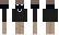 itaykin1 Minecraft Skin