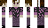 Grimmi Minecraft Skin