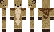 xSwtoneinncx Minecraft Skin