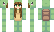 gillianc Minecraft Skin