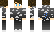 OniRain Minecraft Skin