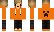 RealJustJack Minecraft Skin