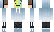 UnBlitz Minecraft Skin