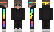 MrQualcuno Minecraft Skin