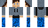 8elahr Minecraft Skin