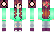 Blocksfairy Minecraft Skin