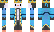 mrpengoo69 Minecraft Skin