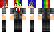 WM_ARTIST Minecraft Skin