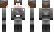 jotarzan Minecraft Skin