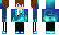 bubbieee4808 Minecraft Skin