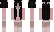 Qatzu Minecraft Skin