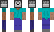 lego Minecraft Skin