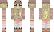 Pinkphroggie Minecraft Skin