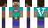 Shibobi_ Minecraft Skin