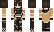 ViaVivi Minecraft Skin