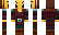 BEEZMAN11 Minecraft Skin