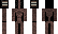 Anayk Minecraft Skin