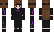 xl1na Minecraft Skin