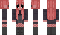 sully421 Minecraft Skin