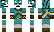 linktijger Minecraft Skin