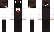 Noutaro Minecraft Skin