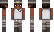 benceislive Minecraft Skin