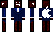 XxMonetxX Minecraft Skin