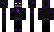 syzu Minecraft Skin