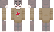 NarwalPower Minecraft Skin