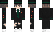 nickxzmc Minecraft Skin