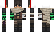 idoshimshon Minecraft Skin