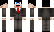 downhero Minecraft Skin