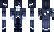 annet Minecraft Skin