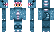 _Obliterator_ Minecraft Skin