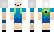 marcyno Minecraft Skin