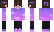 itzvoid__ Minecraft Skin